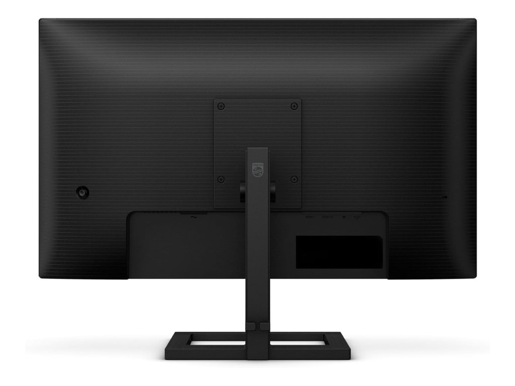 PHILIPS 4K Ultra HD IPS LED Monitor 27" 27E1N1800AE, 3840x2160, 4 ms,1000:1,DP*1/HDMI*2,HAS, 2 W x 2